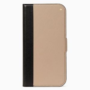 Kate Spade Staci Magnetic folio iPhone 12 Pro Amx
